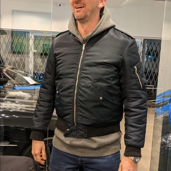 YSL jacket - Picture 4 of 5